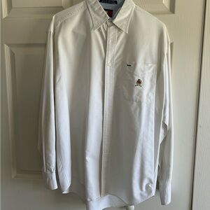 Men’s Vintage Tommy Hilfiger Button Down